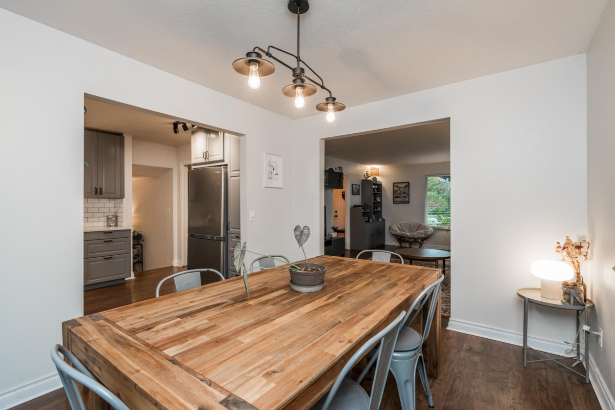 Bedroom 2 Photo of 4483 208 Street, Langley, BC