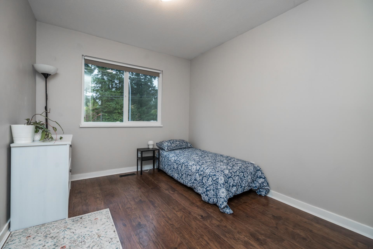 Garden / Landscaping Photo of 4483 208 Street, Langley, BC