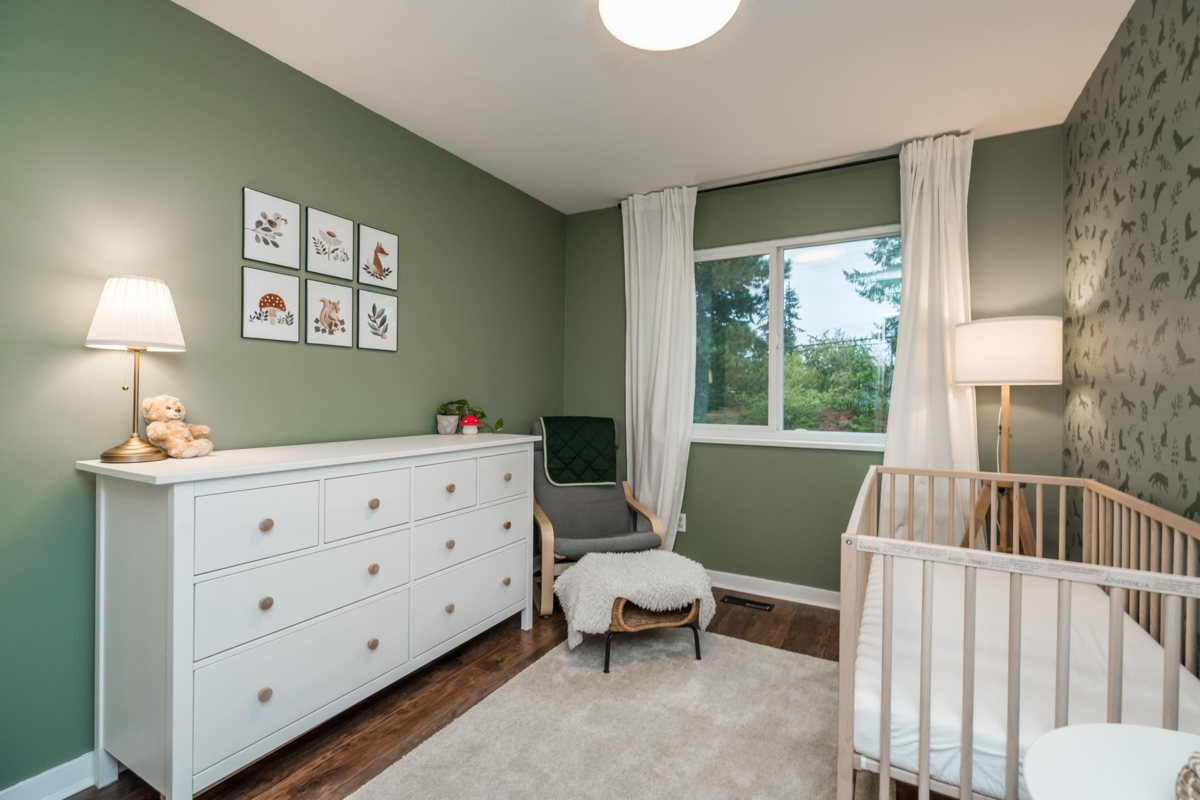 Hot Tub / Spa Photo of 4483 208 Street, Langley, BC