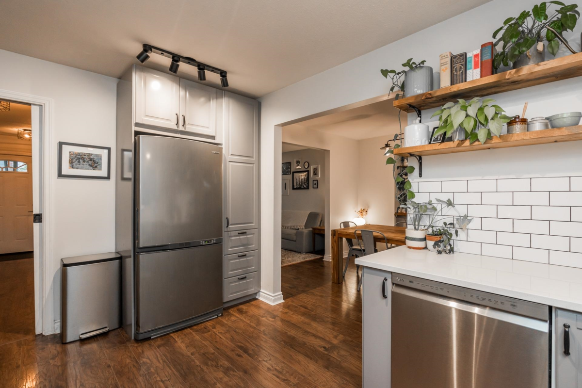 Loft / Bonus Room Photo of 4483 208 Street, Langley, BC