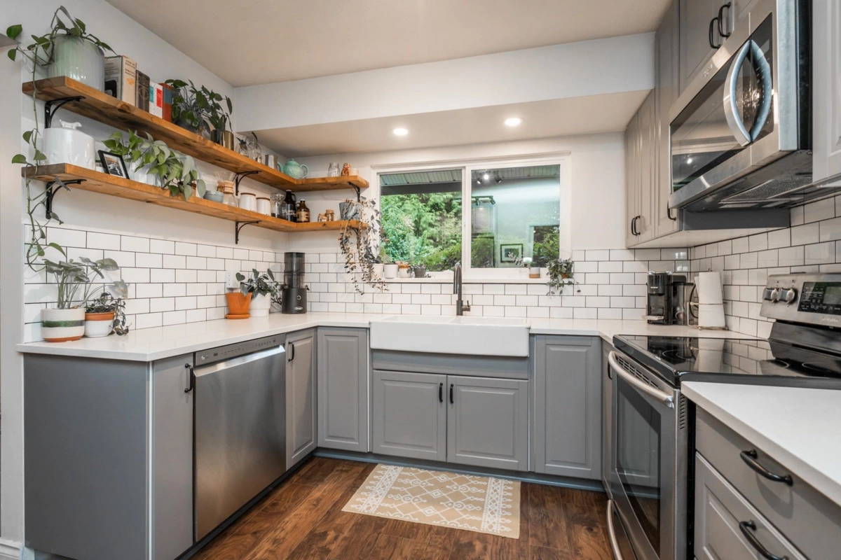 Office / Den Photo of 4483 208 Street, Langley, BC