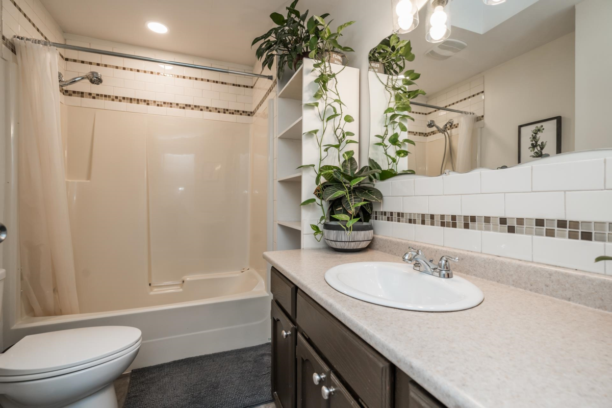 Outdoor Kitchen Photo of 4483 208 Street, Langley, BC