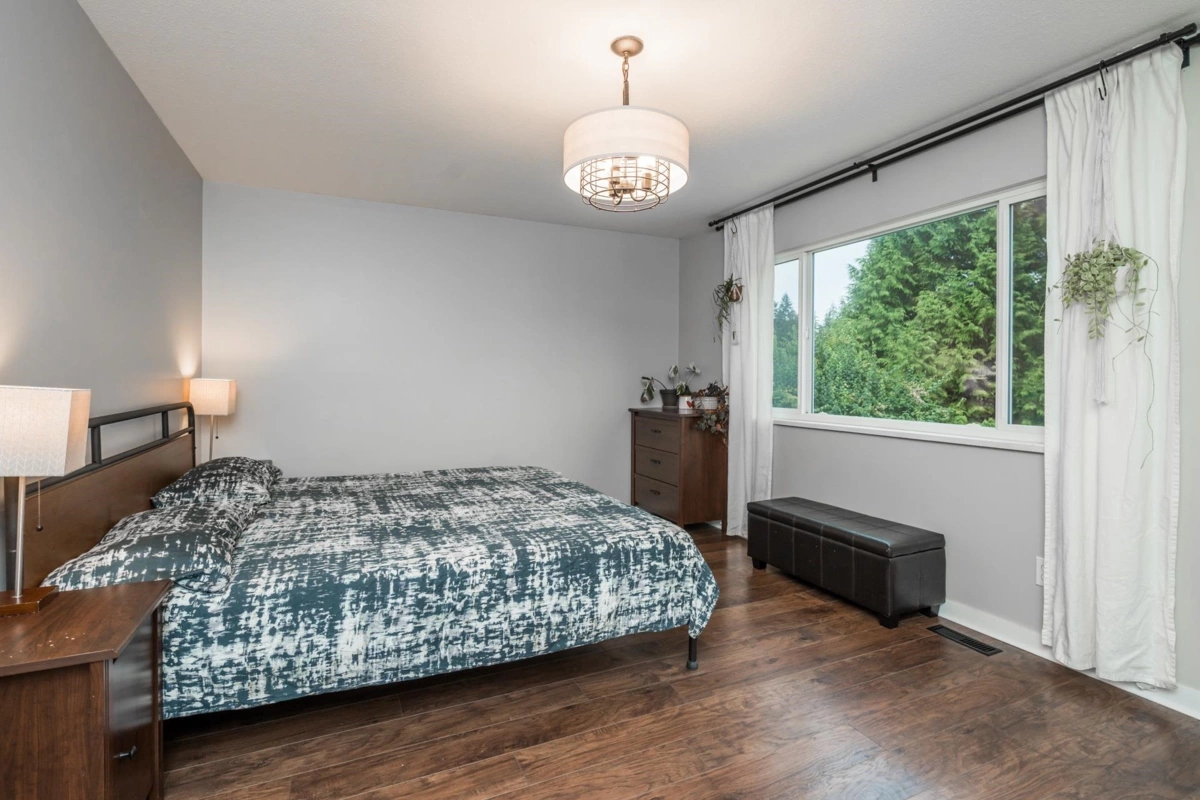 Outdoor Patio Photo of 4483 208 Street, Langley, BC