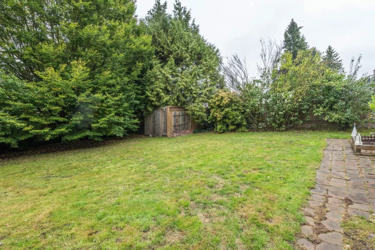 Playground / Recreational Area Near 4483 208 Street, Langley, BC