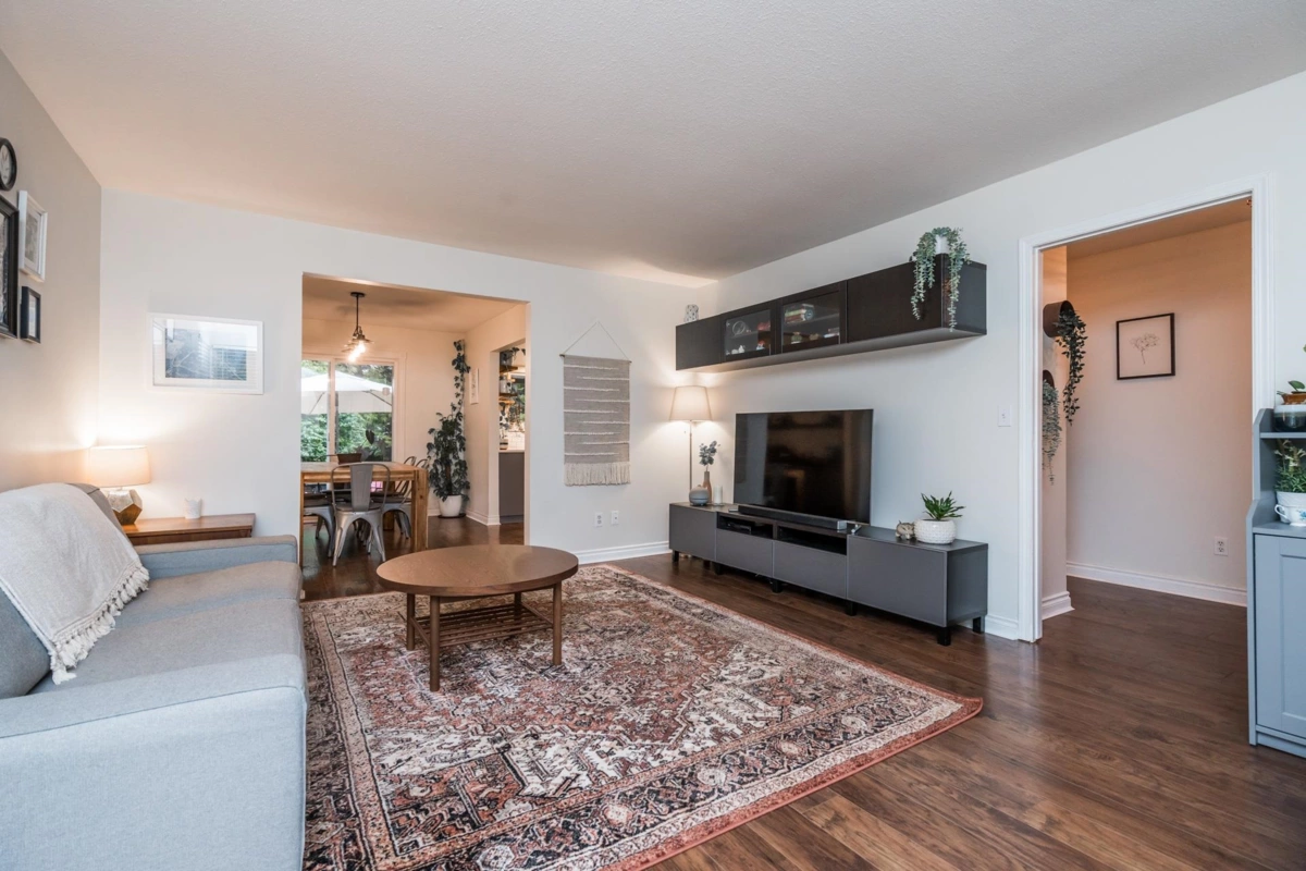 Primary Bathroom Photo of 4483 208 Street, Langley, BC