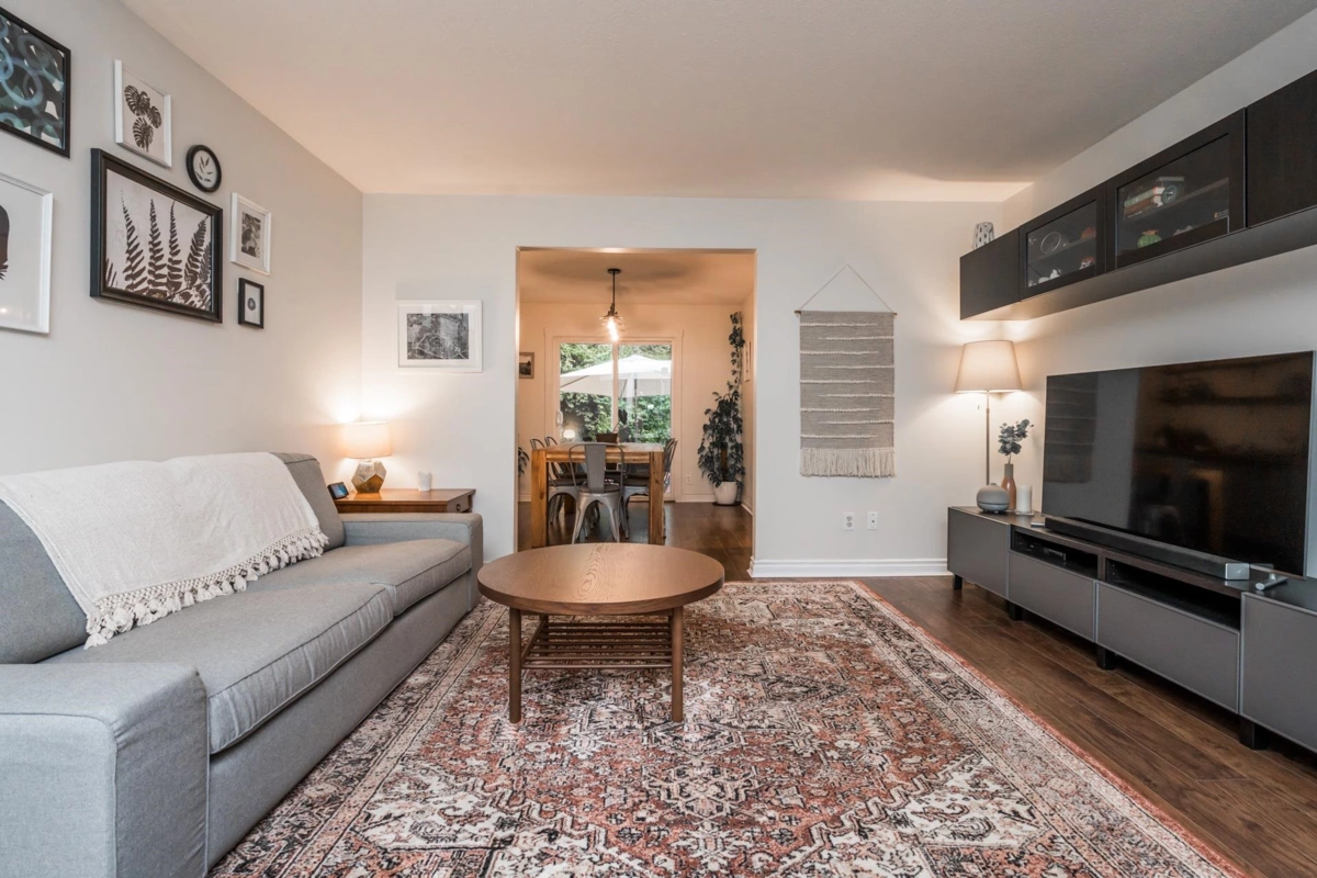 Primary Bedroom Photo of 4483 208 Street, Langley, BC