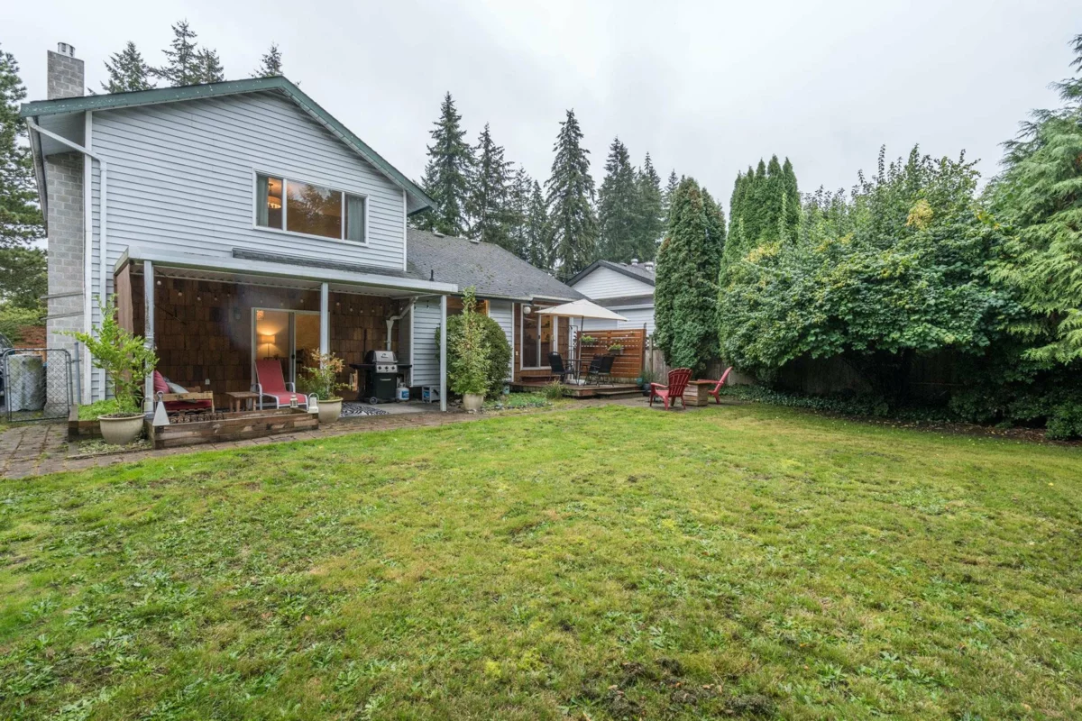 Street View Photo of 4483 208 Street, Langley, BC