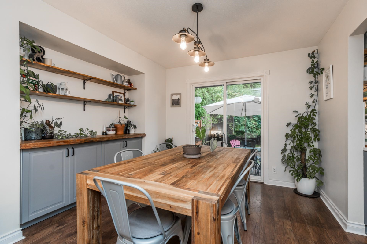 Walk-In Closet Photo of 4483 208 Street, Langley, BC