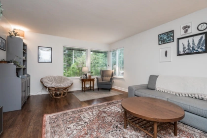 Kitchen Island Photo of 4483 208 Street, Langley, BC