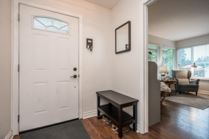 Kitchen Photo of 4483 208 Street, Langley, BC