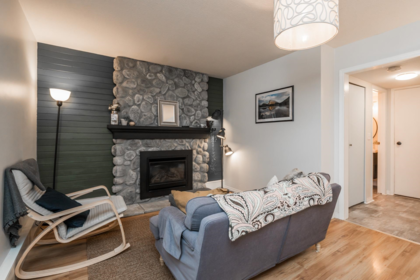 Mudroom Photo of 4483 208 Street, Langley, BC