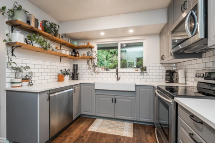Office / Den Photo of 4483 208 Street, Langley, BC