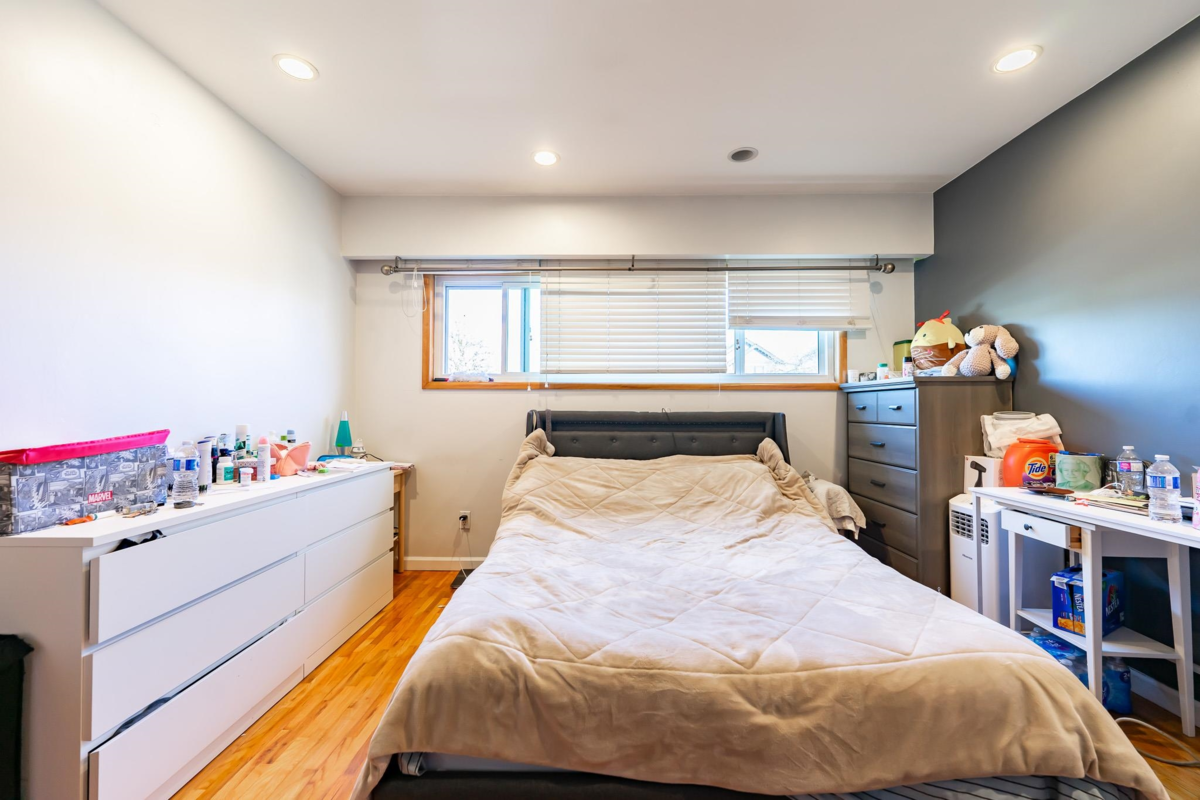 Bedroom 3 Photo of 3654 E 25th Avenue, Vancouver, BC