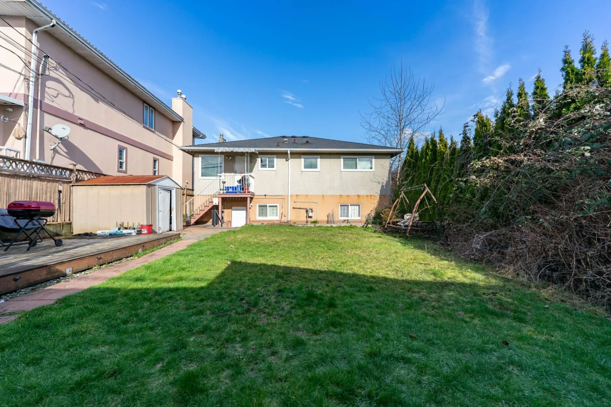 Hot Tub / Spa Photo of 3654 E 25th Avenue, Vancouver, BC