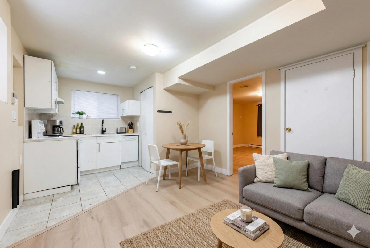 Office / Den Photo of 3654 E 25th Avenue, Vancouver, BC