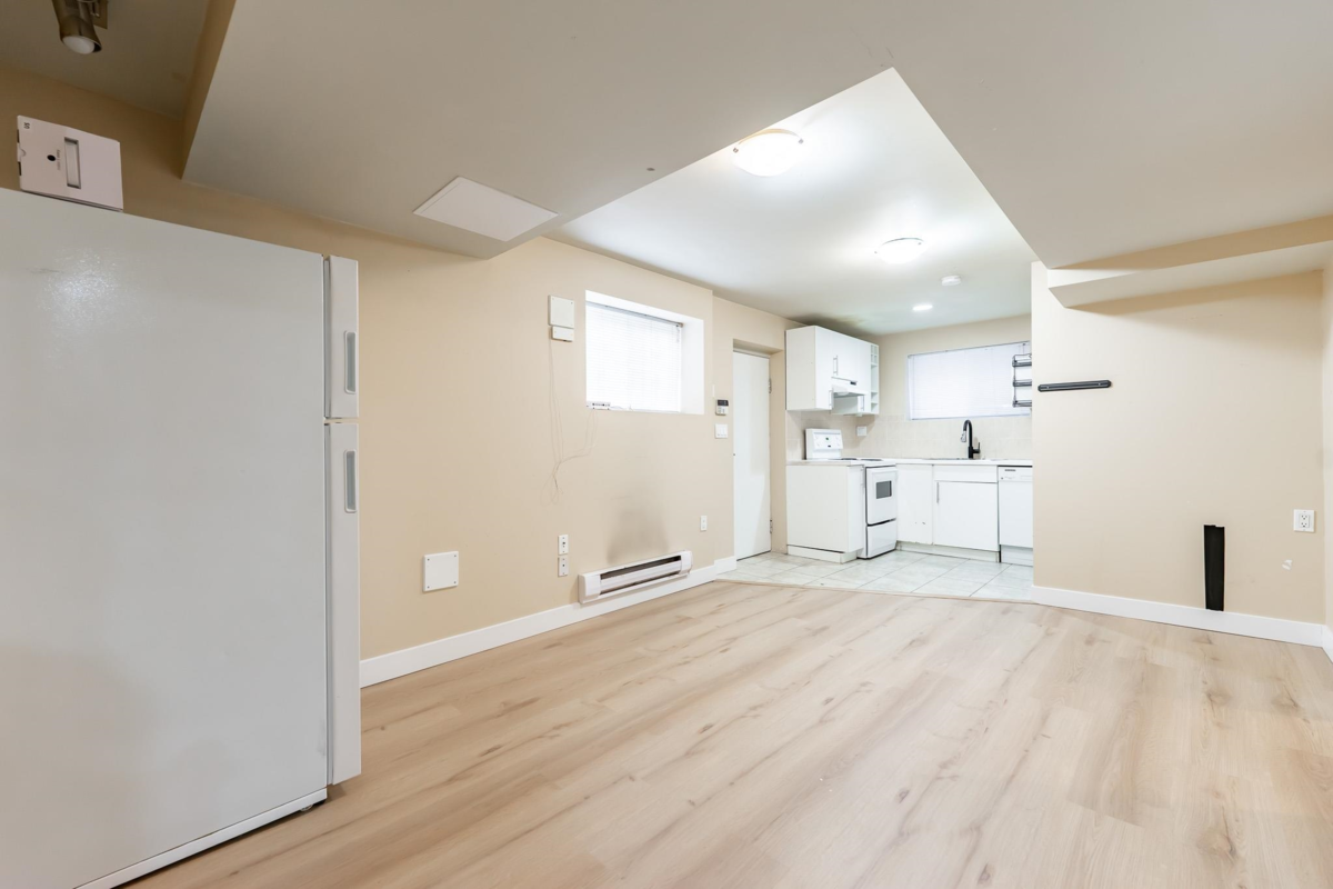 Outdoor Deck Photo of 3654 E 25th Avenue, Vancouver, BC