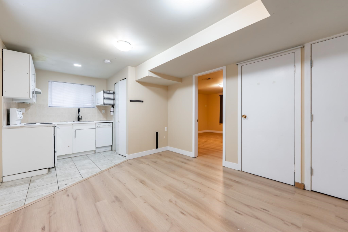 Outdoor Patio Photo of 3654 E 25th Avenue, Vancouver, BC