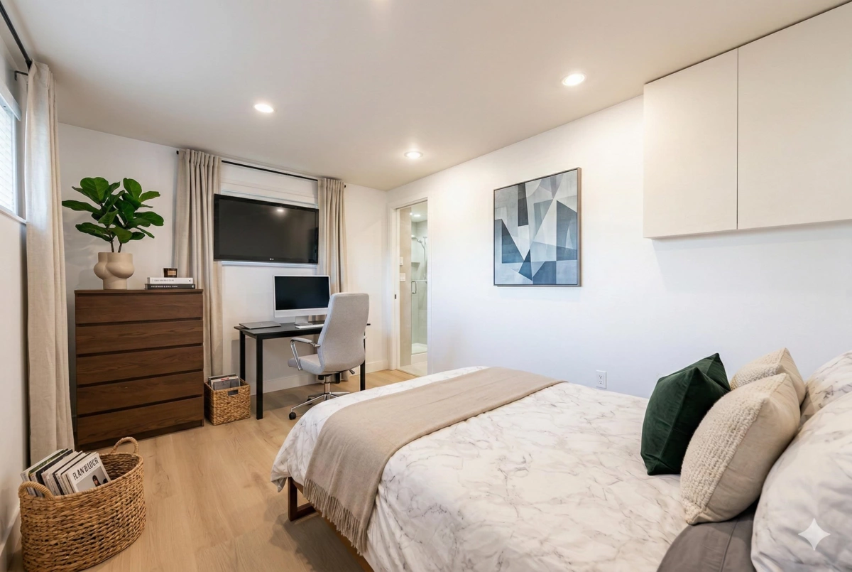 Primary Bathroom Photo of 3654 E 25th Avenue, Vancouver, BC