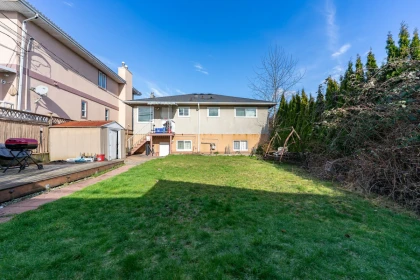 Hot Tub / Spa Photo of 3654 E 25th Avenue, Vancouver, BC
