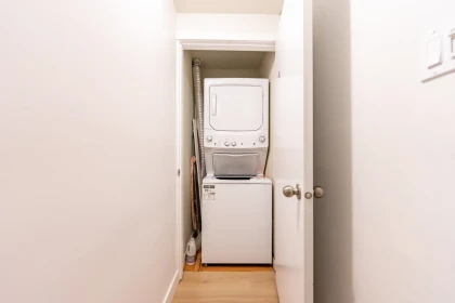 Laundry Room Photo of 3654 E 25th Avenue, Vancouver, BC