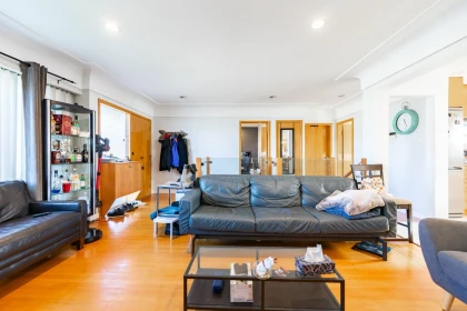 Loft / Bonus Room Photo of 3654 E 25th Avenue, Vancouver, BC