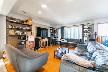 Primary Bedroom Photo of 3654 E 25th Avenue, Vancouver, BC