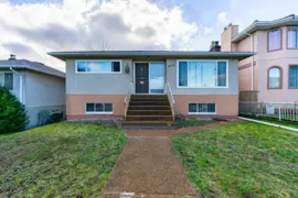 3654 E 25th Avenue, Vancouver, BC