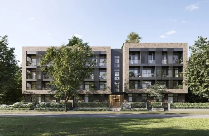 208 5020 Ash Street, Vancouver, BC, Cambie — 2 bed apartment/condo for sale