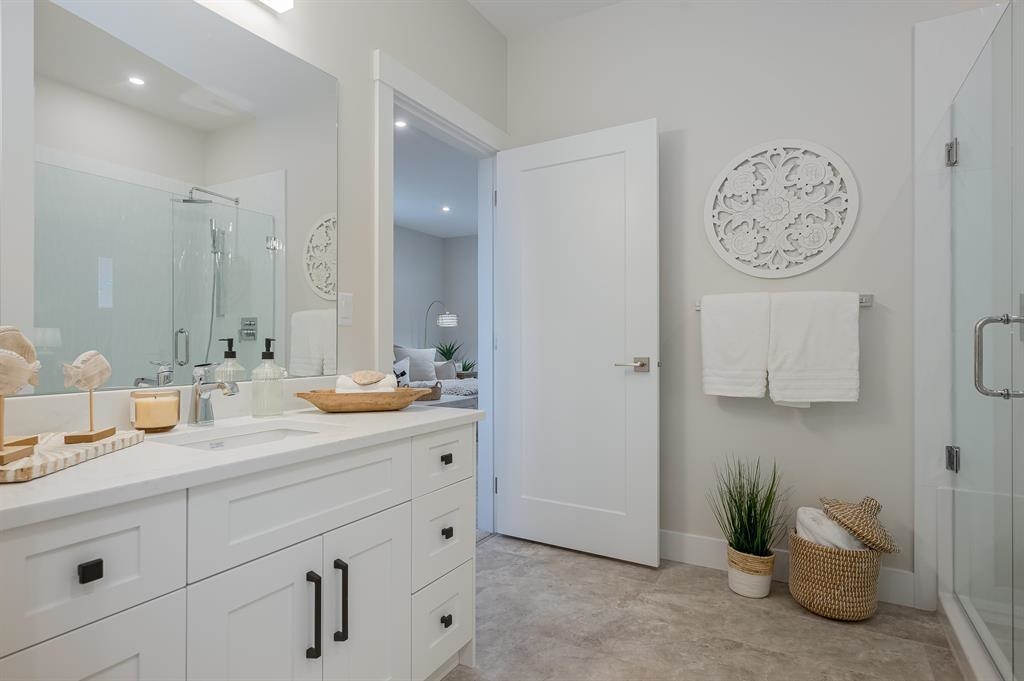 Basement Recreation Room Photo of 89 6211 Chilliwack River Road, Chilliwack, BC