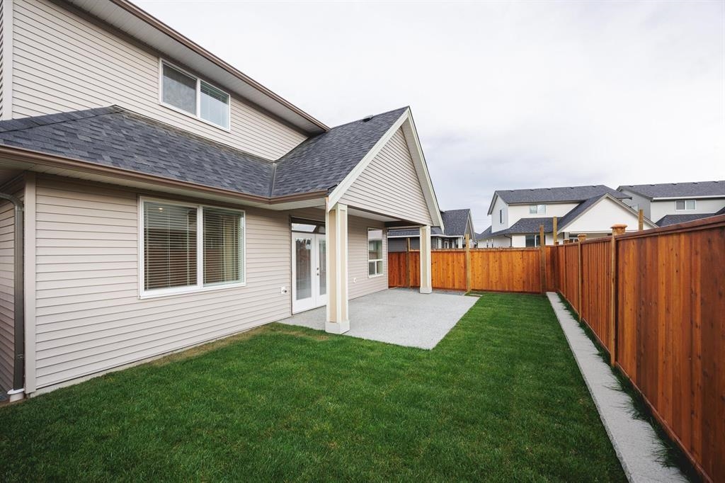 Entry Foyer Photo of 89 6211 Chilliwack River Road, Chilliwack, BC