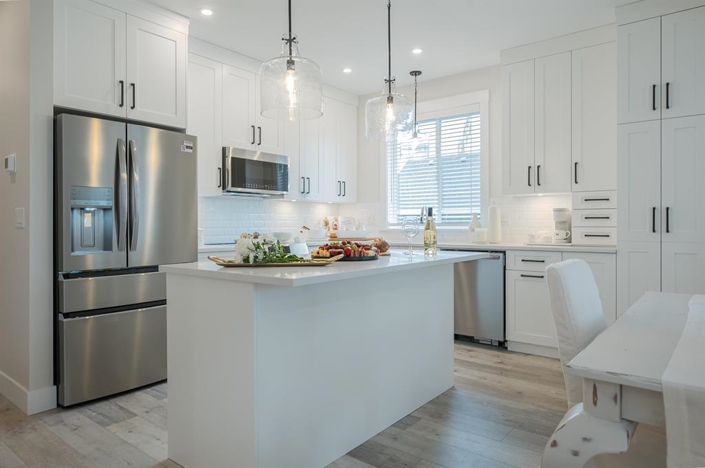 Exterior Rear Photo of 89 6211 Chilliwack River Road, Chilliwack, BC