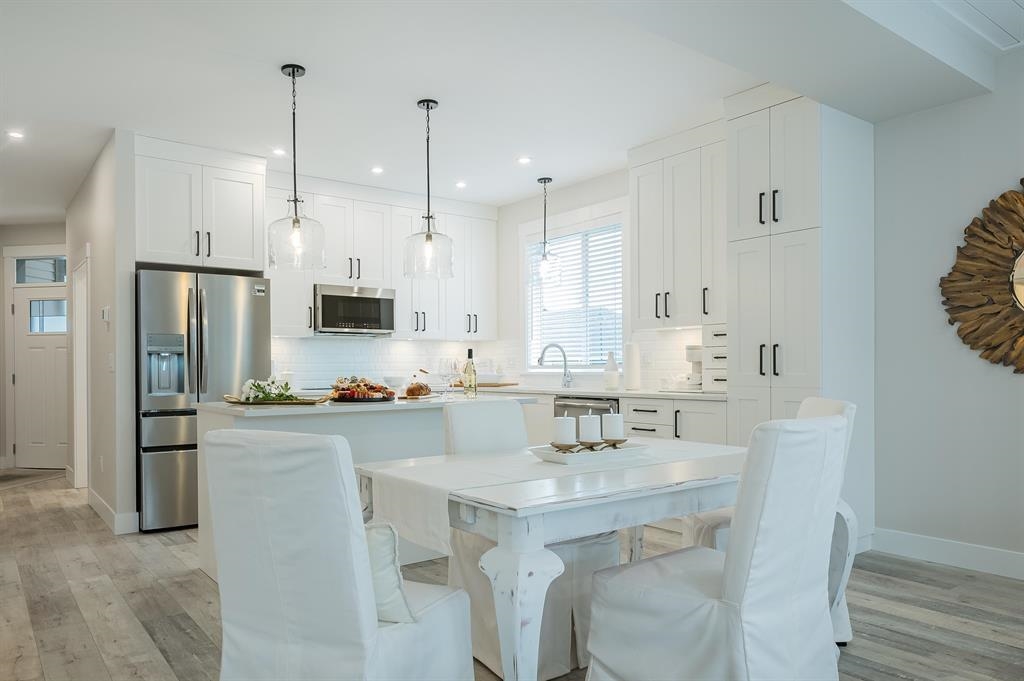 Kitchen Photo of 89 6211 Chilliwack River Road, Chilliwack, BC