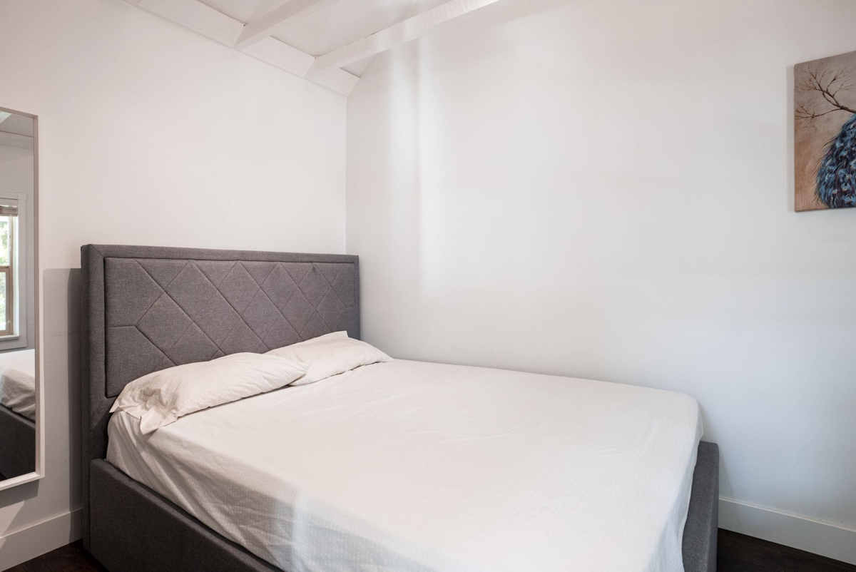 Bedroom 2 Photo of 3015 Royal Avenue, North Vancouver, BC