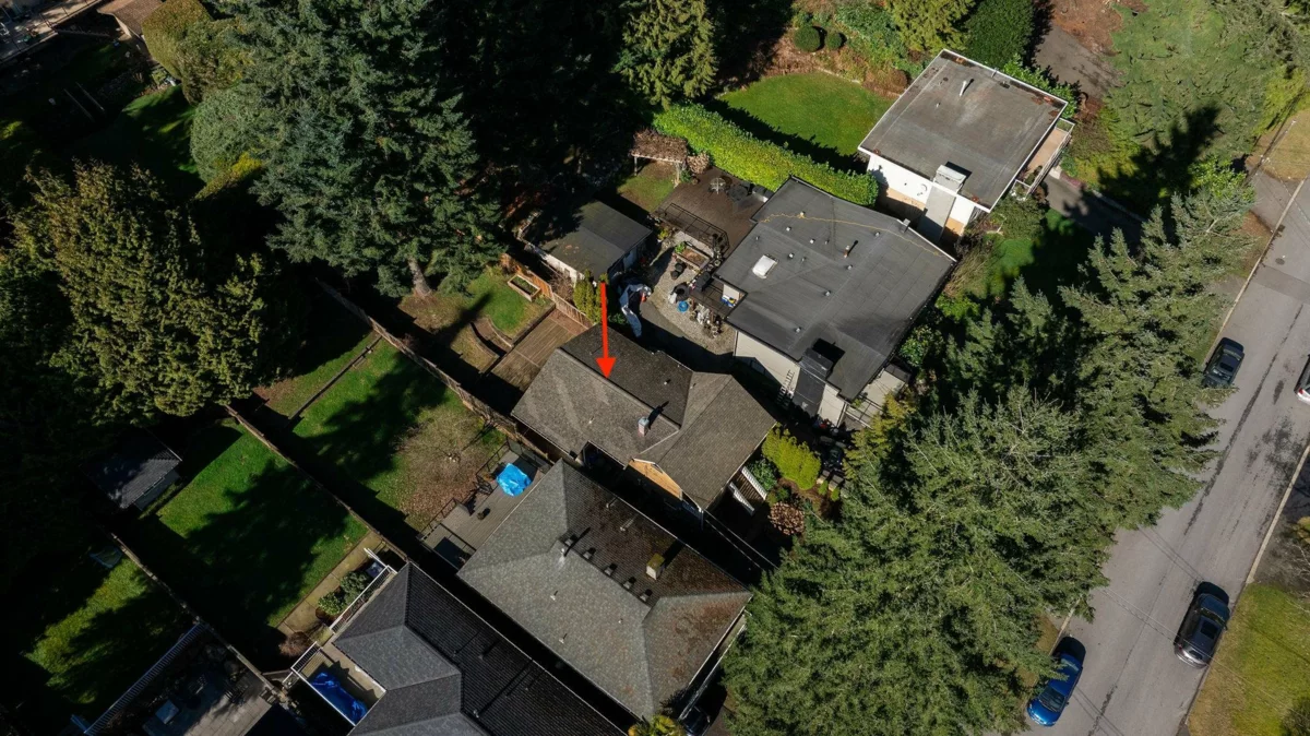 Neighborhood Park Photo Near 3015 Royal Avenue, North Vancouver, BC