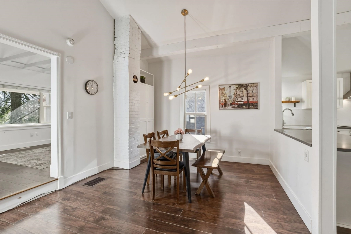 Pantry Photo of 3015 Royal Avenue, North Vancouver, BC