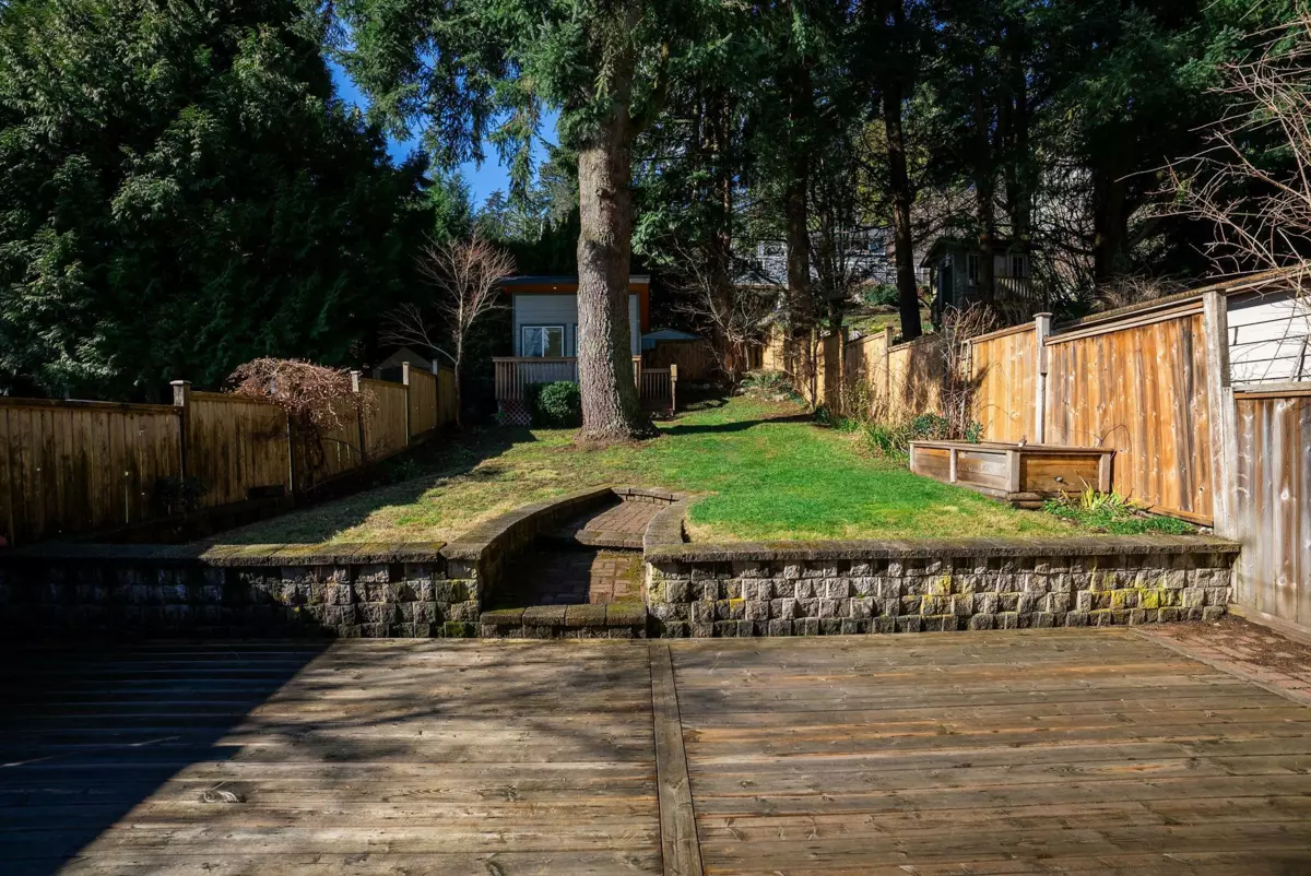 Staircase Photo of 3015 Royal Avenue, North Vancouver, BC