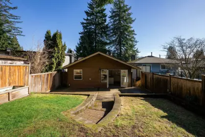Laundry Room Photo of 3015 Royal Avenue, North Vancouver, BC