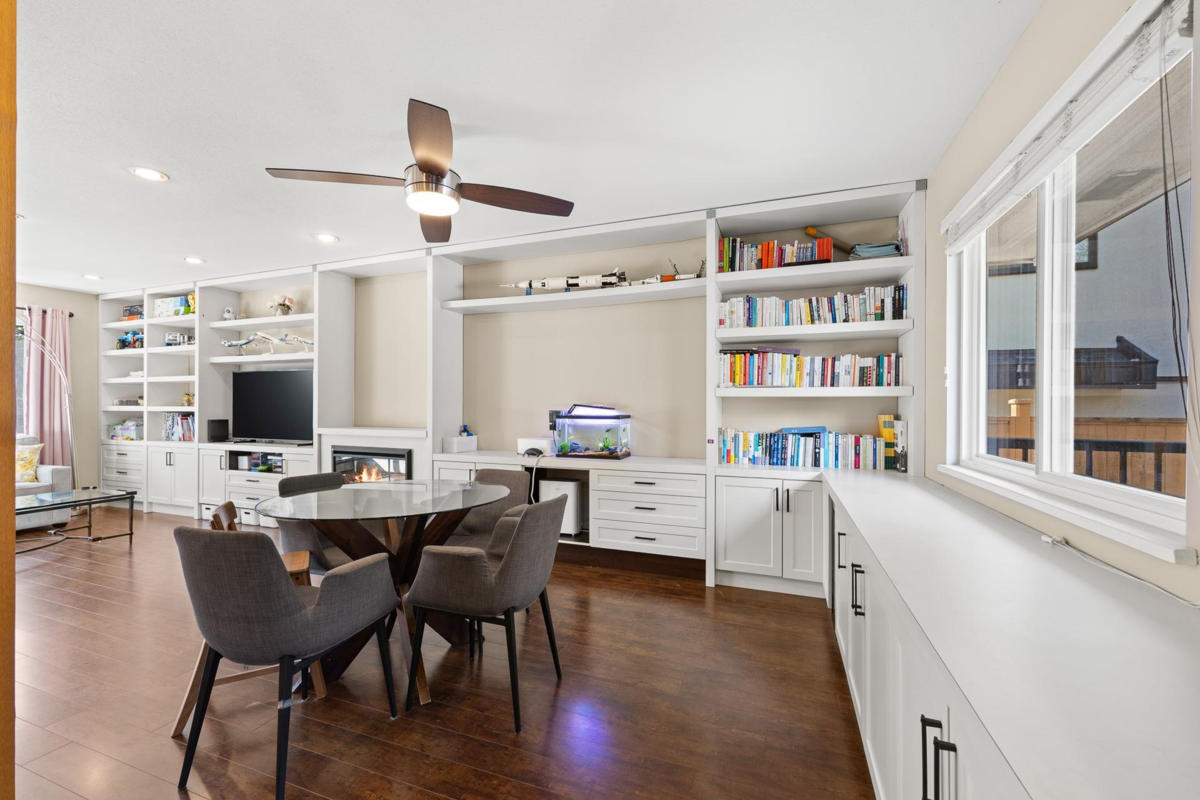 Bedroom 3 Photo of 5039 Marine Drive, Burnaby, BC