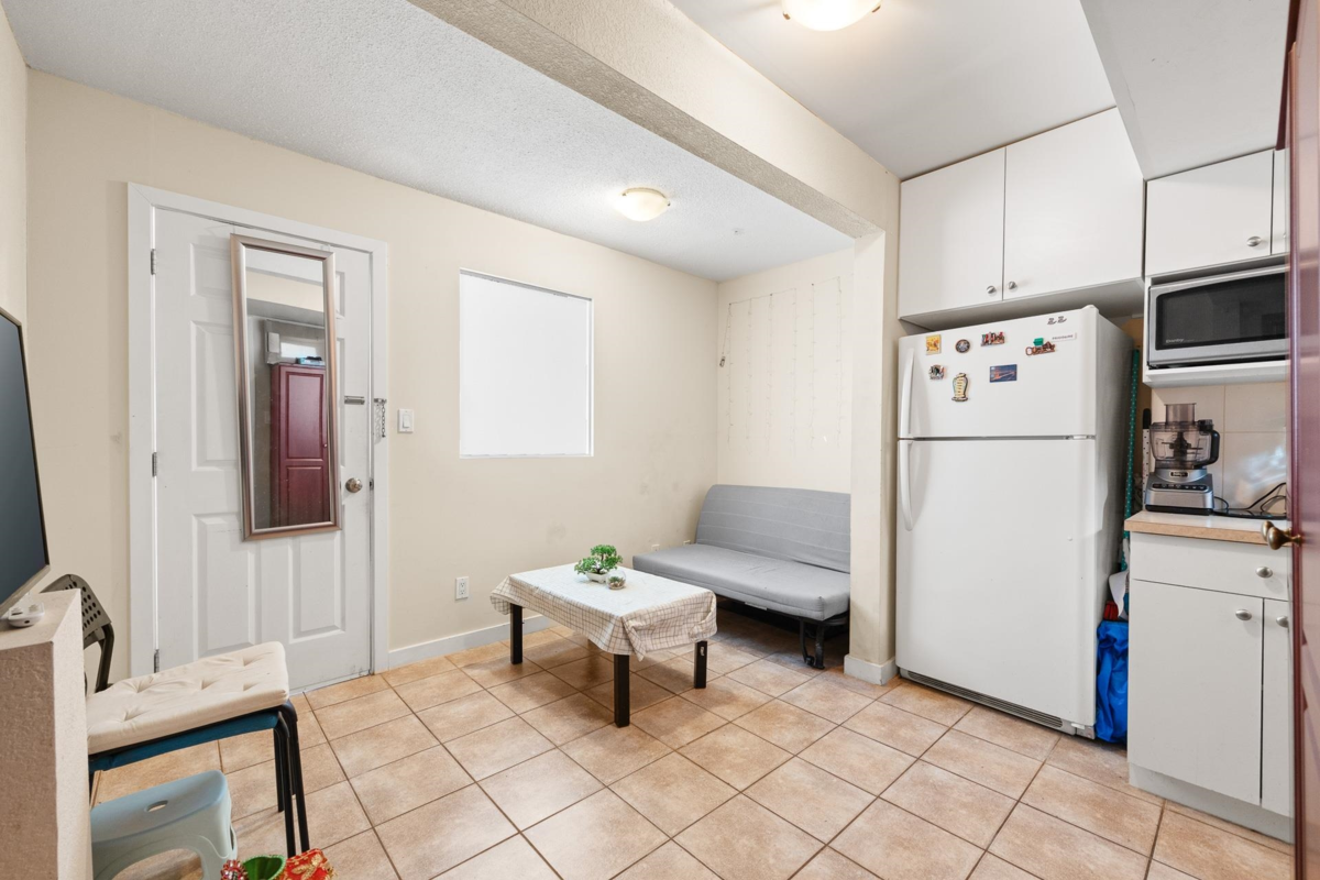 Front Yard Photo of 5039 Marine Drive, Burnaby, BC