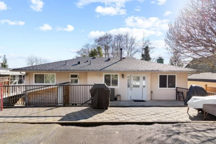 5039 Marine Drive, Burnaby, BC
