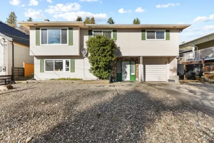 5039 Marine Drive, Burnaby, BC