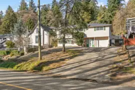 5039 Marine Drive, Burnaby, BC