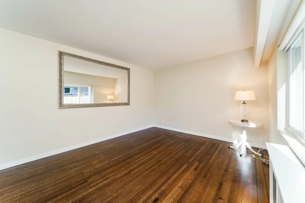 Primary Bathroom Photo of 106 1972 Robson Street, Vancouver, BC