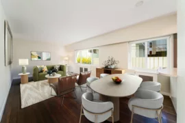 106 1972 Robson Street, Vancouver, BC