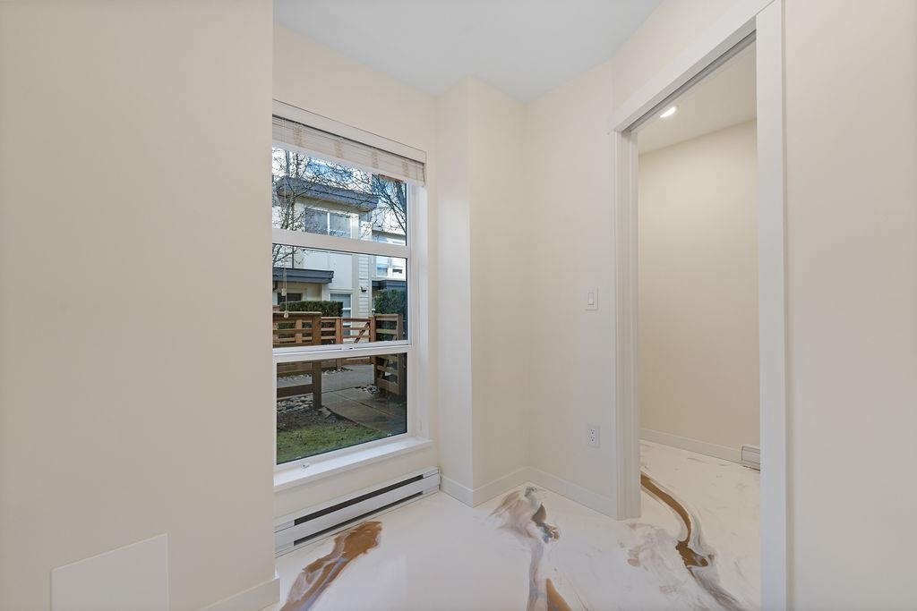 Basement Recreation Room Photo of 39 19477 72a Avenue, Surrey, BC