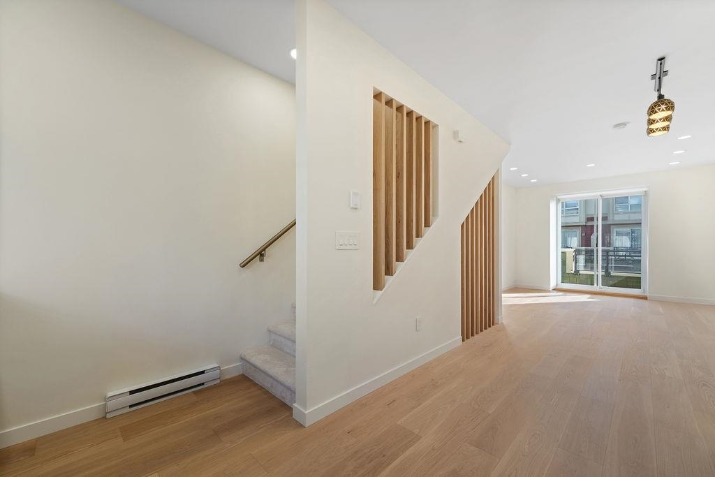 Breakfast Nook Photo of 39 19477 72a Avenue, Surrey, BC