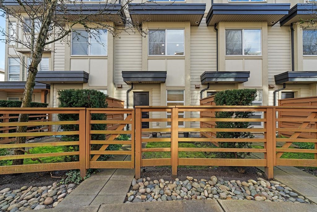 Exterior Rear Photo of 39 19477 72a Avenue, Surrey, BC