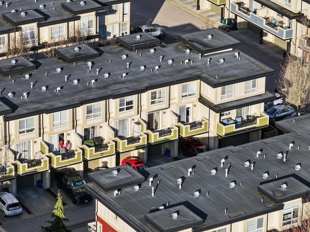 Outdoor Patio Photo of 39 19477 72a Avenue, Surrey, BC