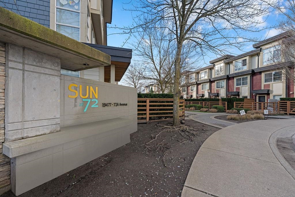 Staircase Photo of 39 19477 72a Avenue, Surrey, BC