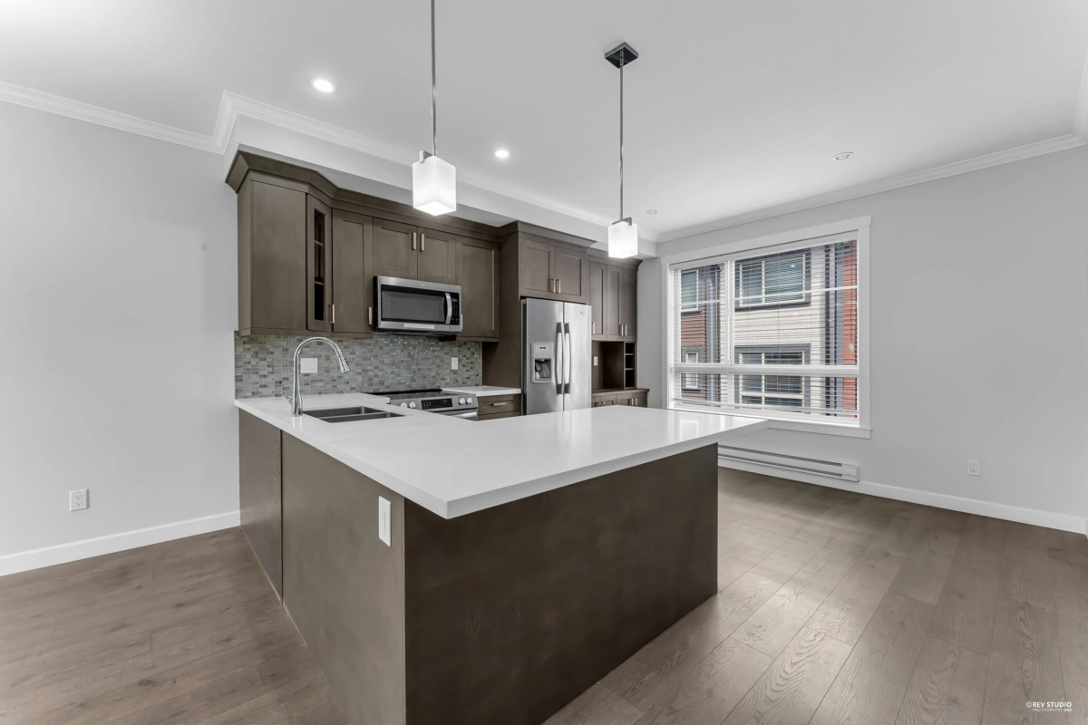 Bedroom 2 Photo of 10 16127 87 Avenue, Surrey, BC